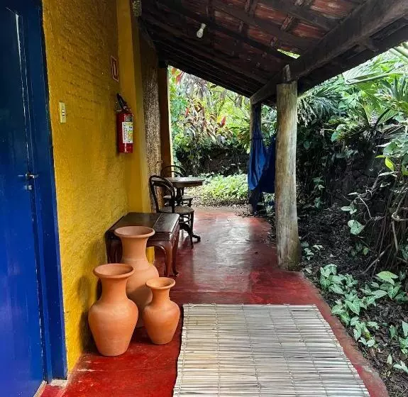 Hospedaria Do Feno