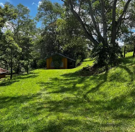 Hospedaria Do Feno
