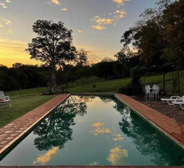 Hospedaria Do Feno