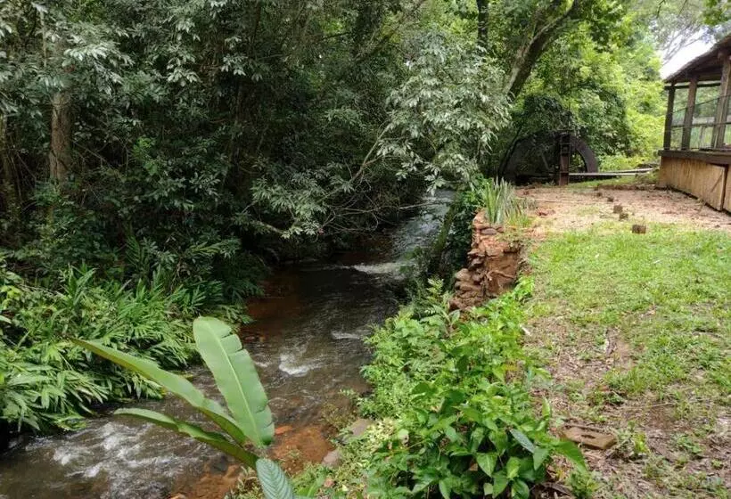 Hospedaria Do Feno