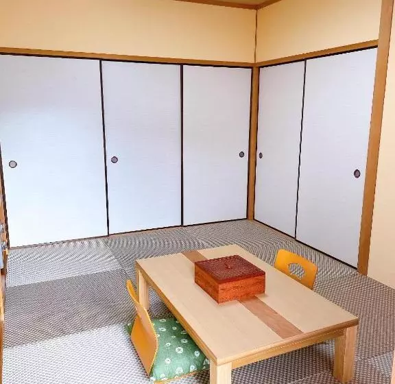 Hotelli 白浜・温泉リゾート海岳