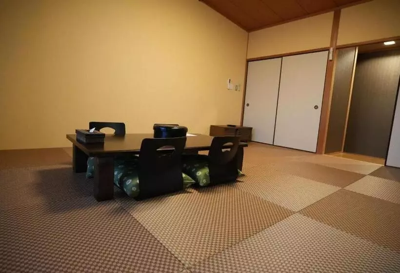 Hotelli 白浜・温泉リゾート海岳