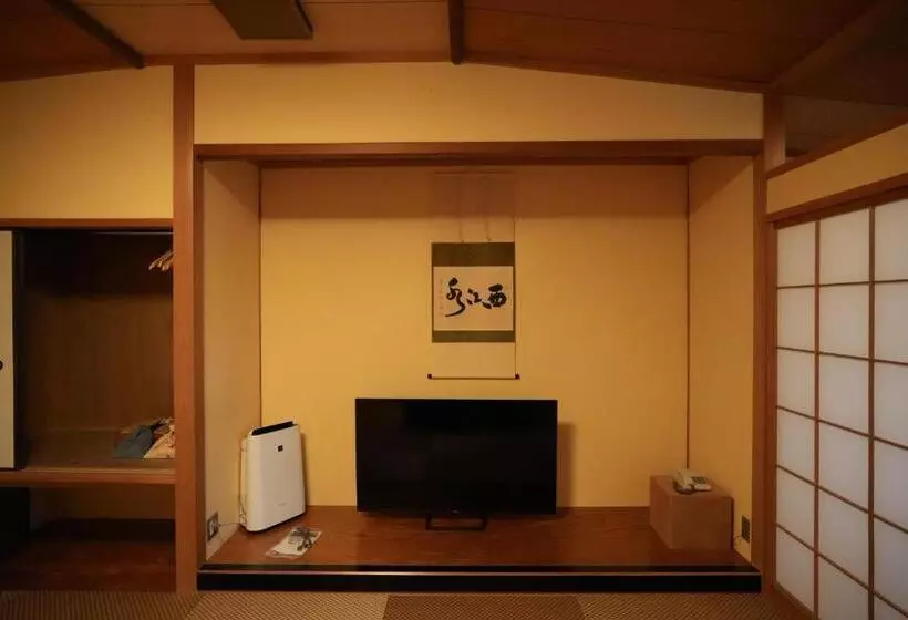 Hotelli 白浜・温泉リゾート海岳