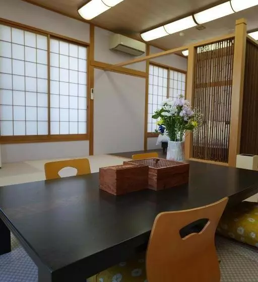 Hotelli 白浜・温泉リゾート海岳