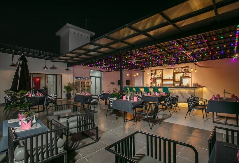 호텔 Cambana Poipet