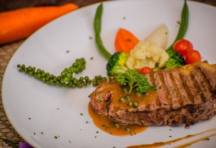 호텔 Cambana Poipet