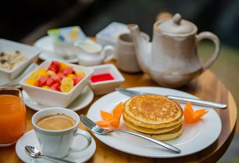 Hotelli Cambana Poipet