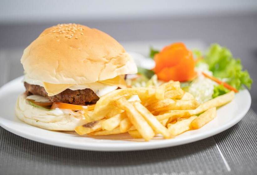 호텔 Cambana Poipet