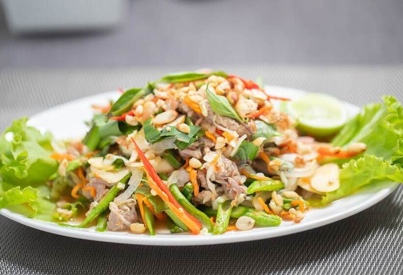 호텔 Cambana Poipet