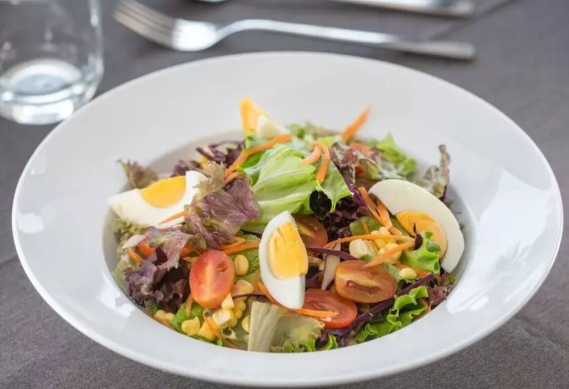 Hotelli Cambana Poipet