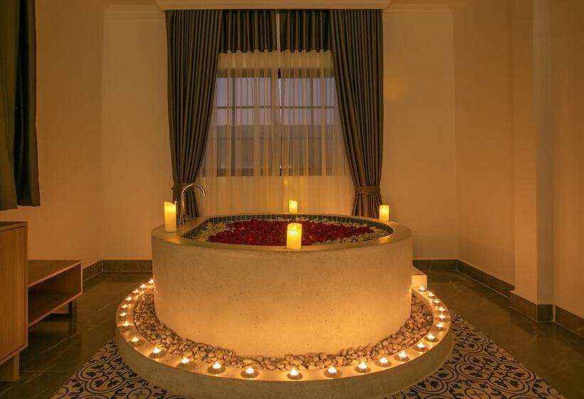 호텔 Cambana Poipet