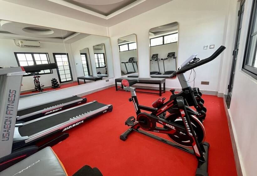 호텔 Cambana Poipet