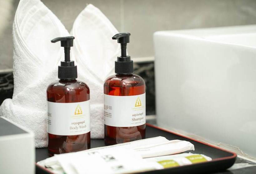 호텔 Cambana Poipet