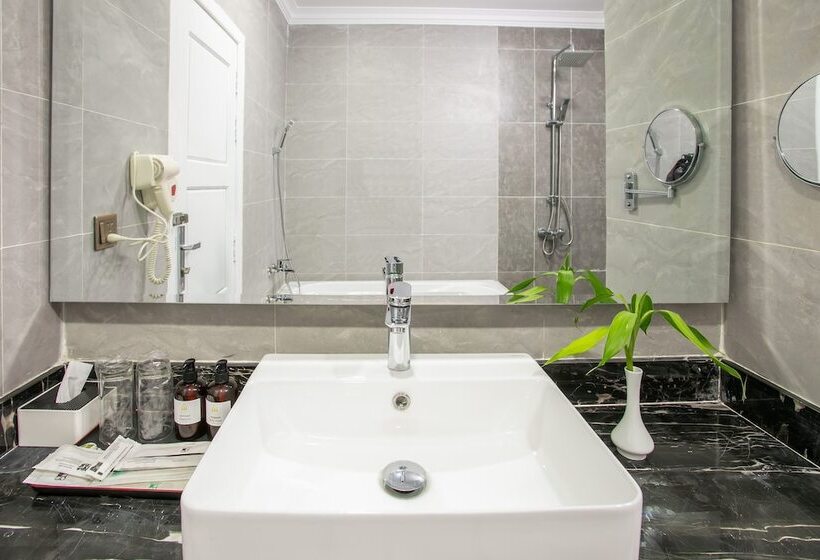 호텔 Cambana Poipet