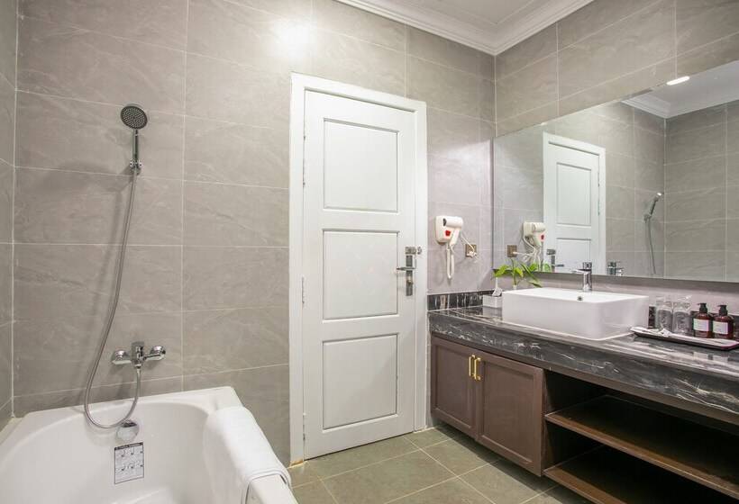 호텔 Cambana Poipet