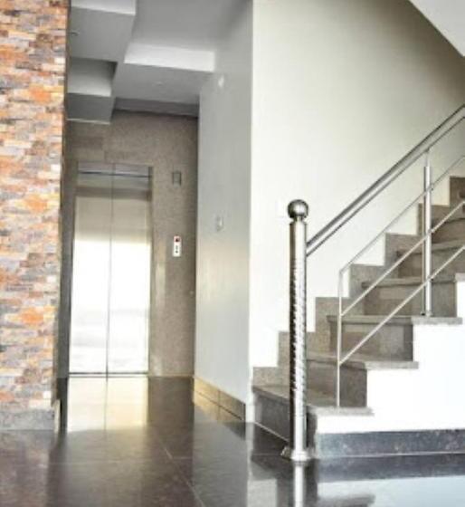 酒店 Florainn Gurugram