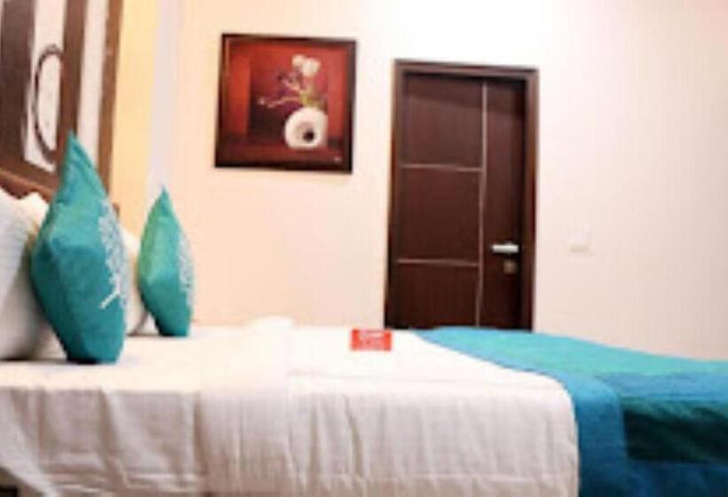 酒店 Florainn Gurugram