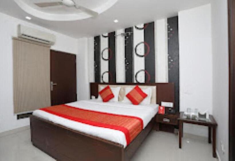 酒店 Florainn Gurugram