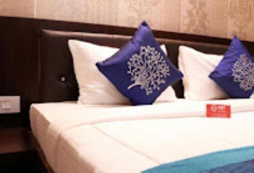 酒店 Florainn Gurugram