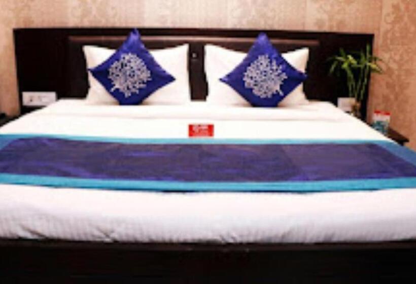 酒店 Florainn Gurugram