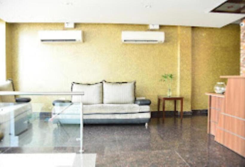 酒店 Florainn Gurugram