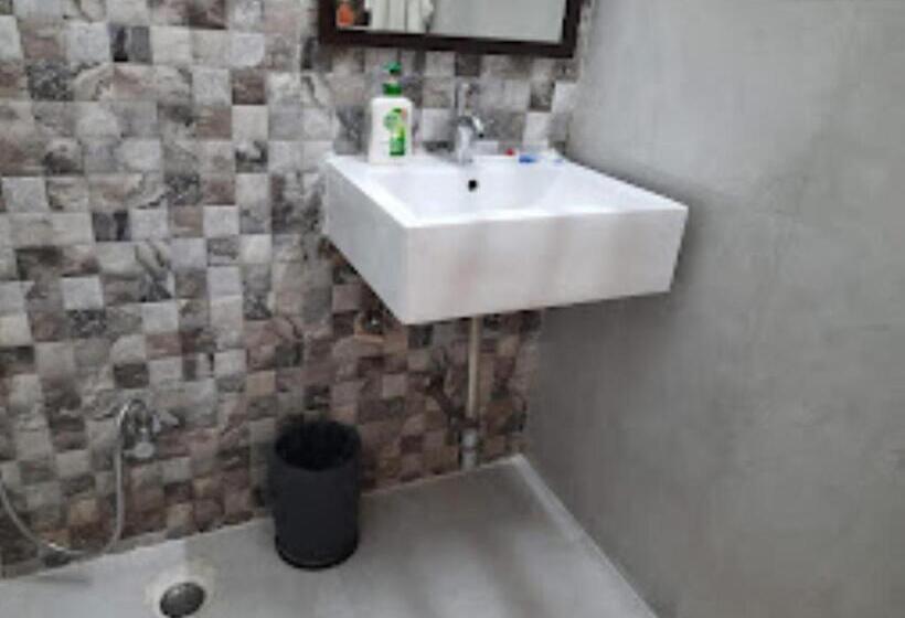 酒店 Florainn Gurugram