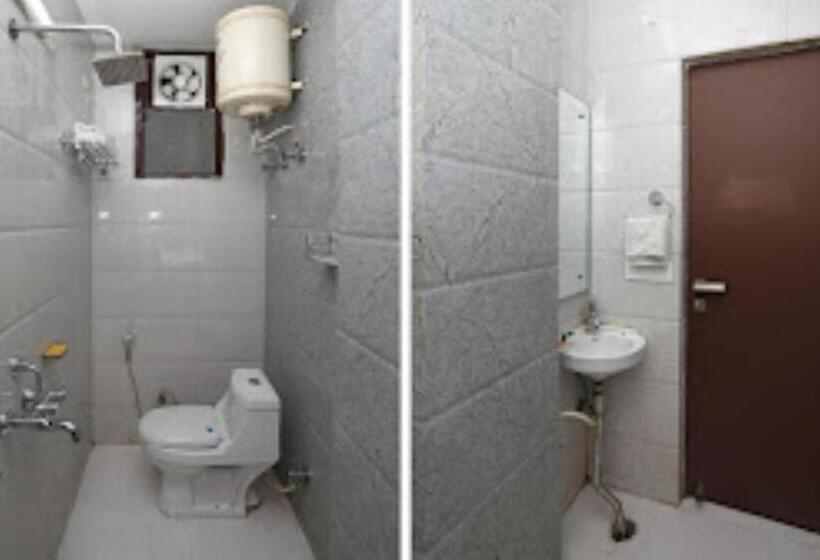 酒店 Florainn Gurugram