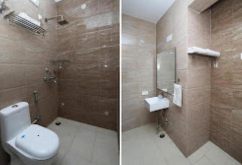 酒店 Florainn Gurugram