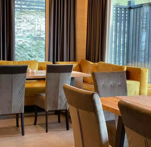 Hotelli Green Hills