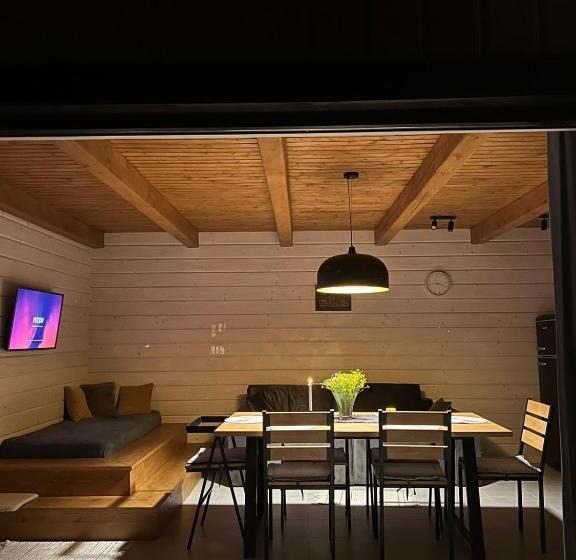 Отель Green Hills