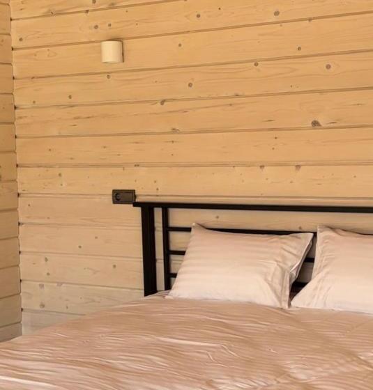 Отель Green Hills