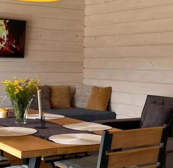 Hotelli Green Hills