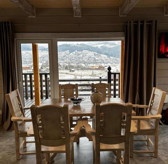 Отель Green Hills