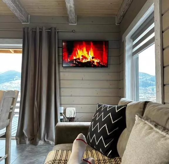 Hotelli Green Hills