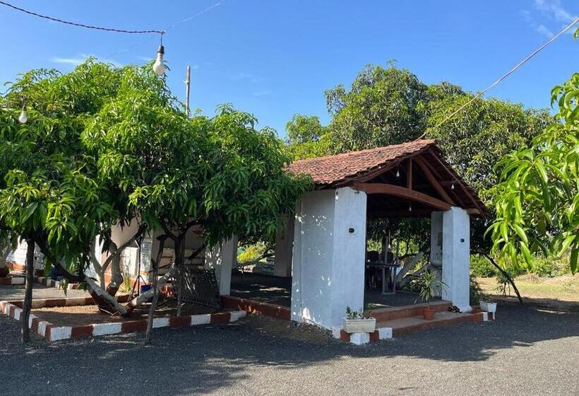 בית מלון כפרי Greenlife Farm Resort