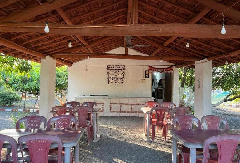 ホテル Greenlife Farm Resort