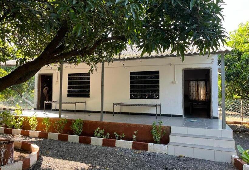 בית מלון כפרי Greenlife Farm Resort