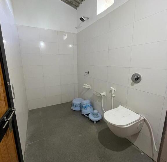 בית מלון כפרי Greenlife Farm Resort