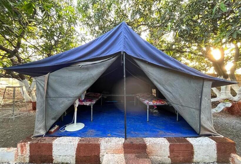 ホテル Greenlife Farm Resort