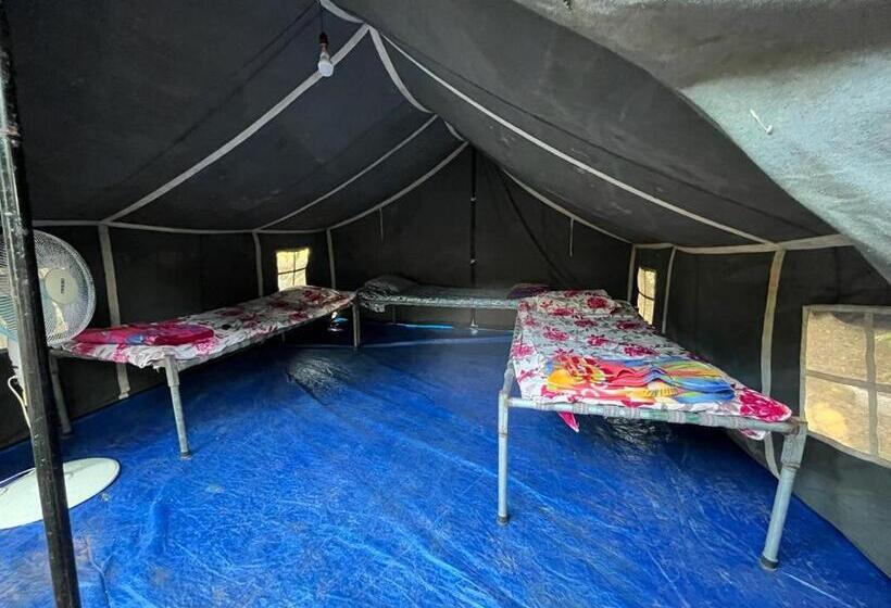 בית מלון כפרי Greenlife Farm Resort