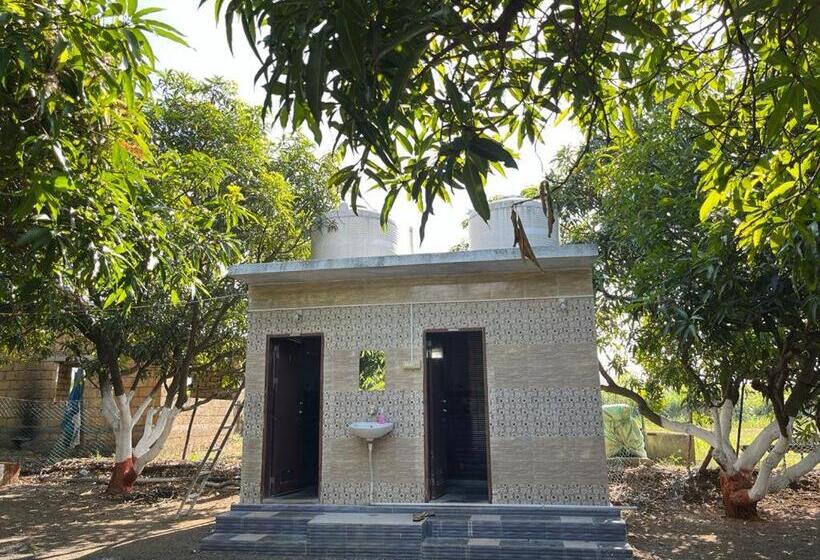 בית מלון כפרי Greenlife Farm Resort