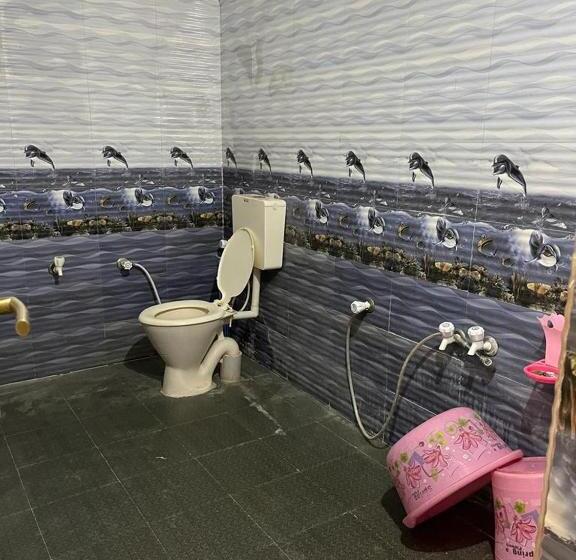 בית מלון כפרי Greenlife Farm Resort