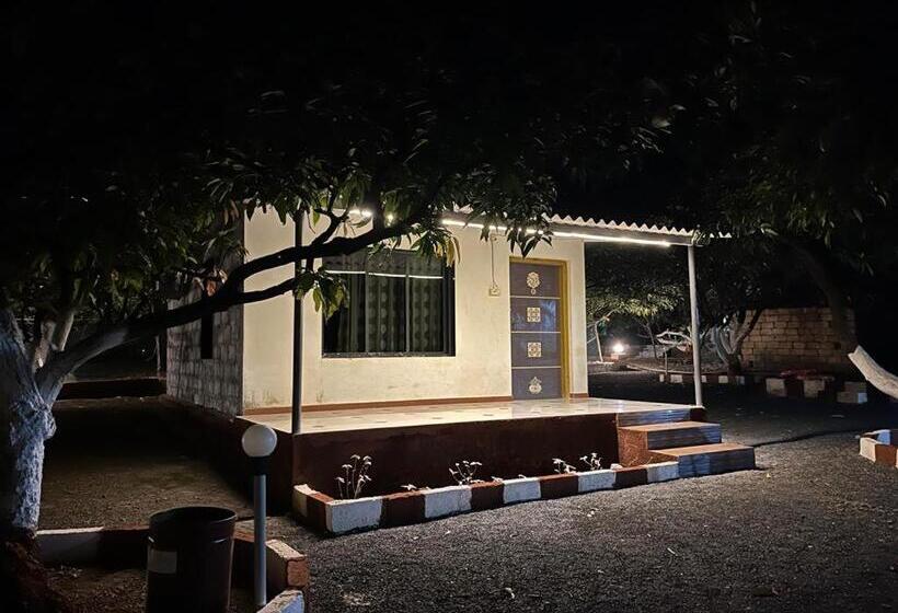 בית מלון כפרי Greenlife Farm Resort