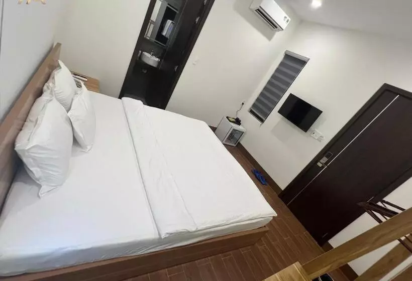 هتل Ha Pleiku
