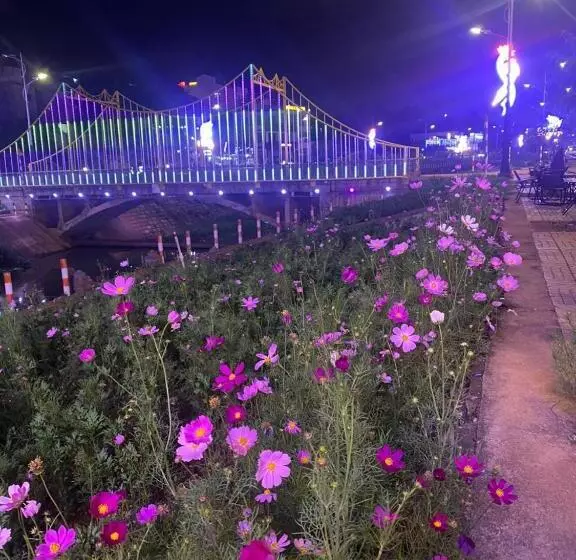هتل Ha Pleiku