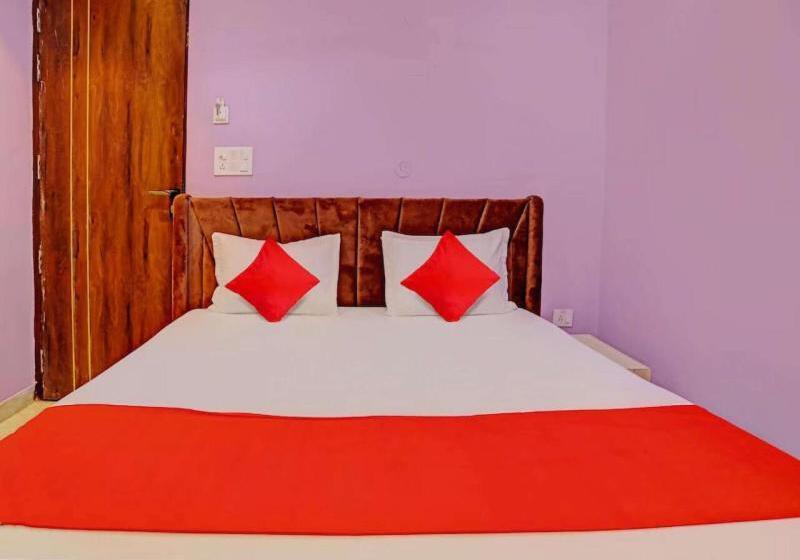 호텔 Indiana Palace