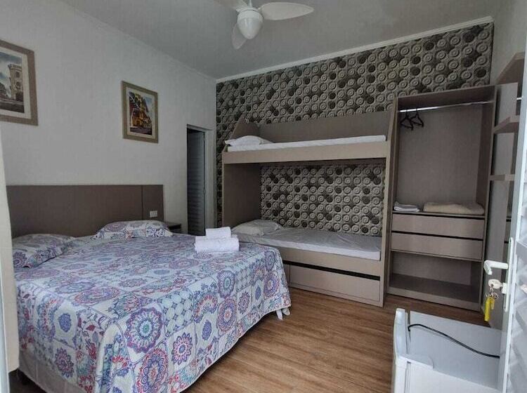 Hotel Pousada Aconchego Na Praia