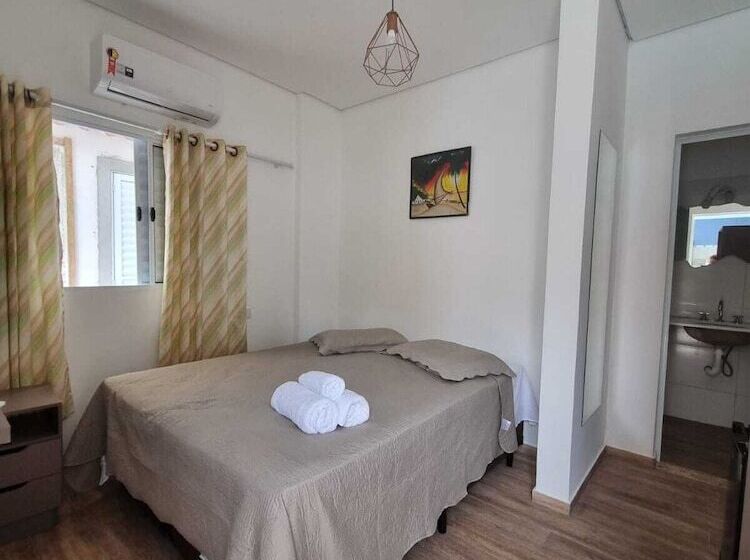 Hotel Pousada Aconchego Na Praia