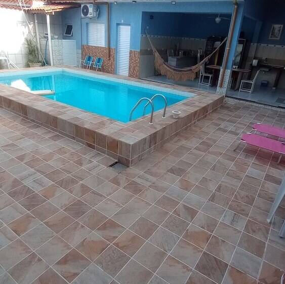 Hotel Pousada Aconchego Na Praia