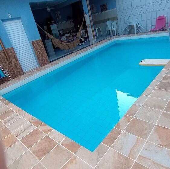 Hotel Pousada Aconchego Na Praia